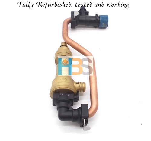 Glowworm 24cxi 30cxi - 24cxi,