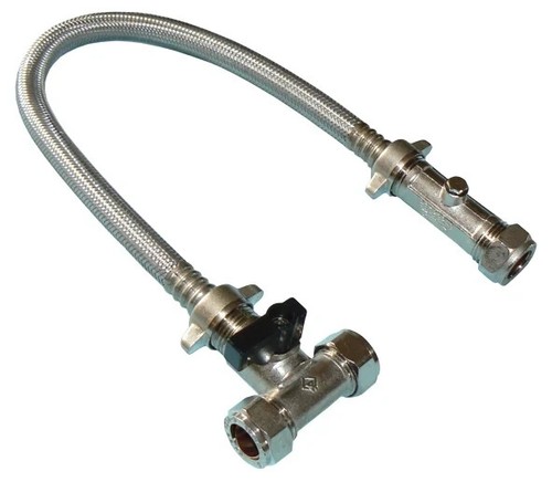 Economy boiler filling - economy,