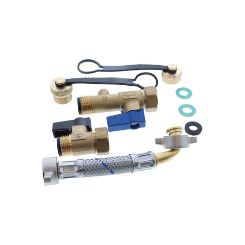 Ideal filling loop 176671 - loop,