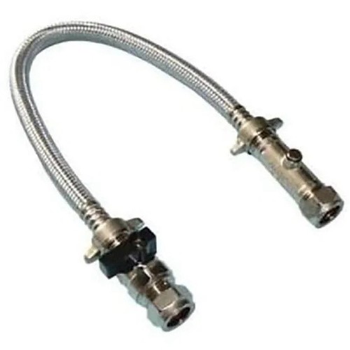 Combi boiler filling loop - combi,