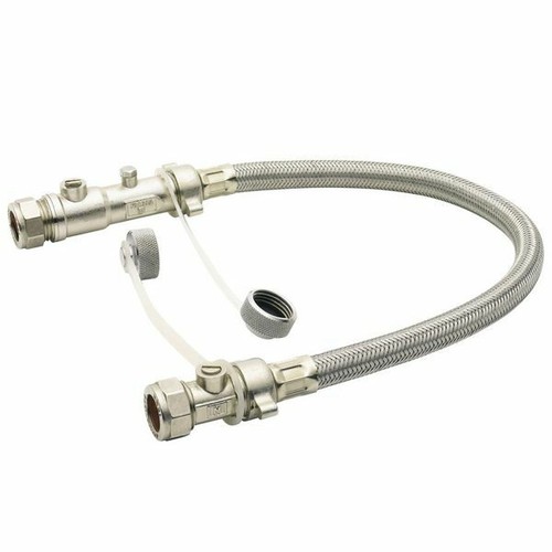 Wras combi boiler filling loop - combi,