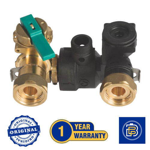 Baxi combi multifit - combi,