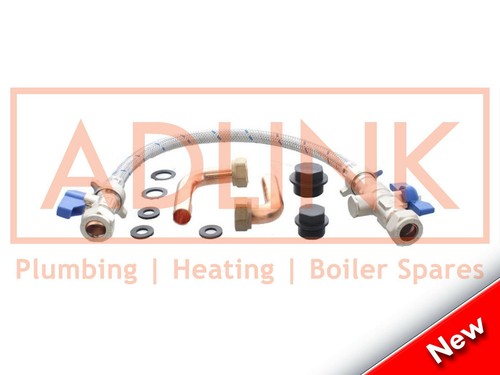 Baxi combi eco - baxi,