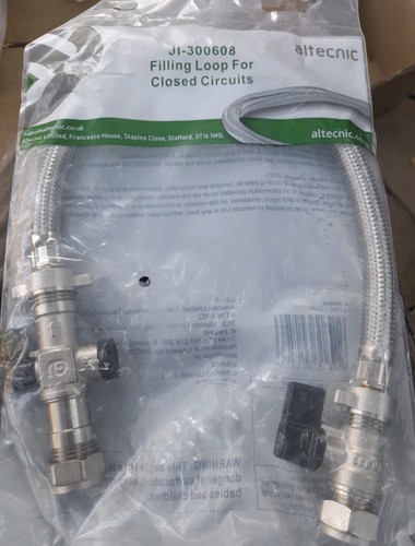 Altecnic 300608 central - altecnic,
