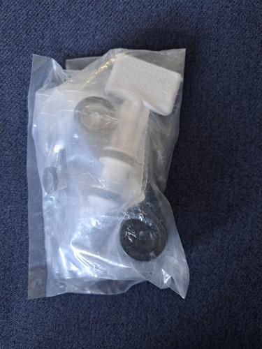 Worcester bosch filling loop - bosch, +