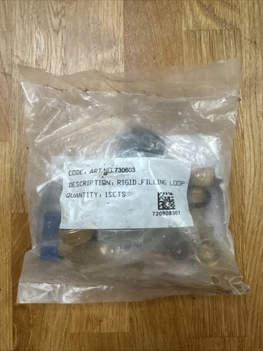 Baxi potterton main boiler - baxi,