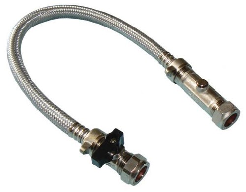 15mm filling loop for - filling,