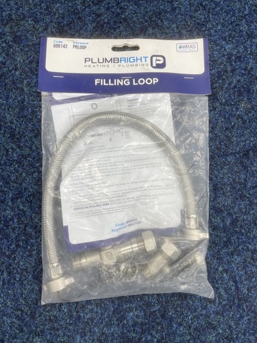 Plumbright filling loop code - plumbright,