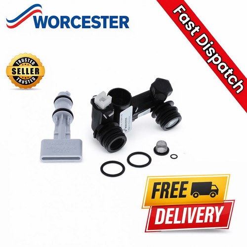 Worcester bosch cdi - worcester,