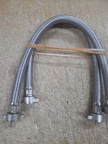 Combi boiler filling loops - filling,