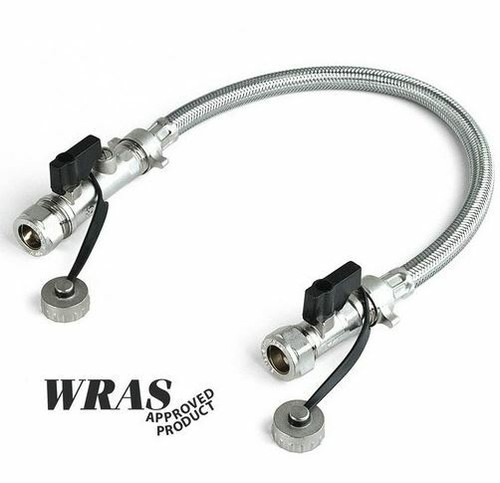 Embrass filling loop part - loop, l