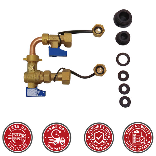 Baxi duo tec - baxi, &
