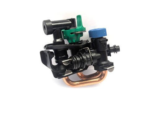 Filling loop water valve - loop,