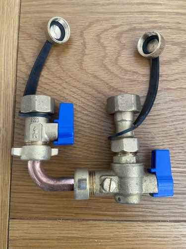 Baxi main combi boiler - baxi,