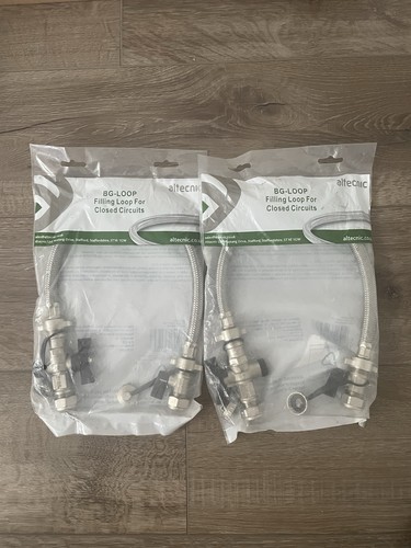 Altecnic filling loop - altecnic,