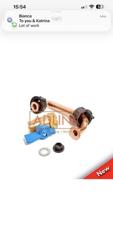 Ideal 35 combi esp1 - 30,
