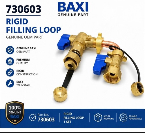 Baxi duo tec platinum gold