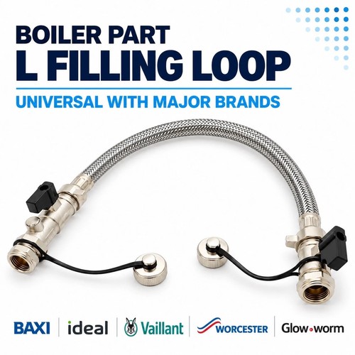 Universal boiler part - universal,