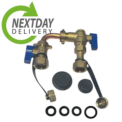 Potterton boiler genuine part - boiler,