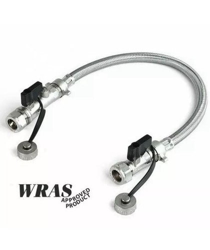Filling loop part - loop,